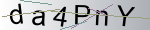 Captcha anti-spam