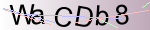 Captcha anti-spam
