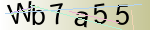 Captcha anti-spam