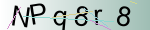 Captcha anti-spam