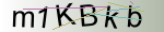 Captcha anti-spam