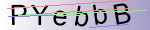 Captcha anti-spam