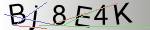 Captcha anti-spam