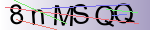 Captcha anti-spam
