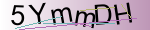 Captcha anti-spam