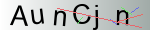 Captcha anti-spam