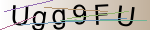 Captcha anti-spam