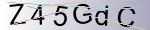 Captcha anti-spam