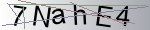 Captcha anti-spam