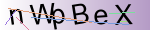 Captcha anti-spam