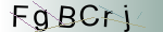 Captcha anti-spam
