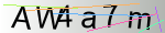 Captcha anti-spam