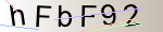 Captcha anti-spam
