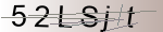 Captcha anti-spam
