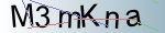 Captcha anti-spam