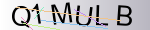 Captcha anti-spam