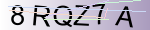 Captcha anti-spam