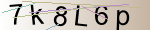 Captcha anti-spam