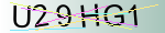Captcha anti-spam