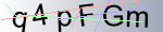 Captcha anti-spam