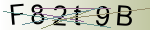 Captcha anti-spam