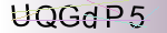 Captcha anti-spam