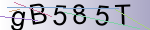 Captcha anti-spam