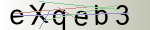 Captcha anti-spam