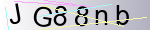 Captcha anti-spam