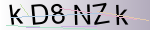 Captcha anti-spam