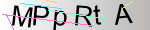Captcha anti-spam