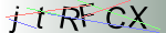 Captcha anti-spam