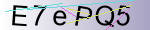 Captcha anti-spam