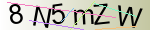 Captcha anti-spam