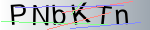 Captcha anti-spam
