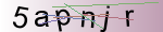 Captcha anti-spam