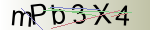 Captcha anti-spam