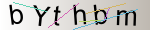 Captcha anti-spam
