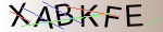 Captcha anti-spam