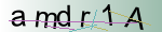 Captcha anti-spam
