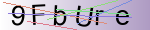 Captcha anti-spam