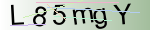 Captcha anti-spam