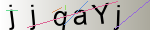 Captcha anti-spam