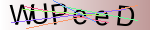 Captcha anti-spam