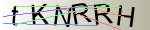Captcha anti-spam