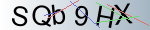 Captcha anti-spam