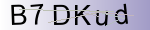 Captcha anti-spam