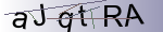 Captcha anti-spam