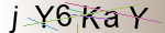 Captcha anti-spam