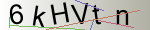 Captcha anti-spam